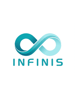 INFINIS logo