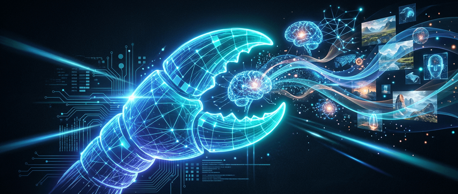 Futuristic AI marketing visual for Vidu in Japan market