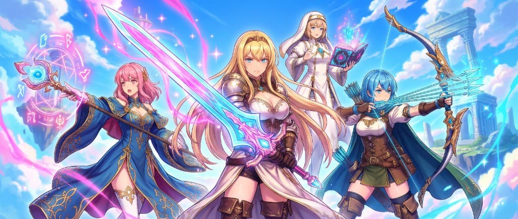 Case study featured image: No-License RPG strategic stealth marketing in China