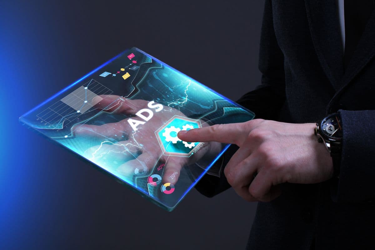 Programmatic Advertising