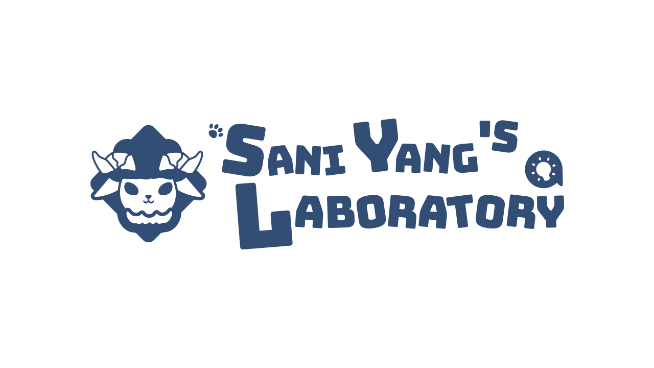 Saniyang Laboratory