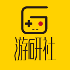 INFINIS寰瀚科技-China Game Marketing-Media-Game Research Society 游研社-Logo.png