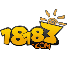 INFINIS寰瀚科技-China Game Marketing-Media-18183小游戏-Logo.png.png