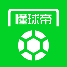 INFINIS寰瀚科技-China Game Marketing-Male-All Football懂球帝-Logo.png