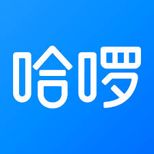 INFINIS寰瀚科技-China Travel Marketing- Business-Hello哈啰打车-Logo.jpeg