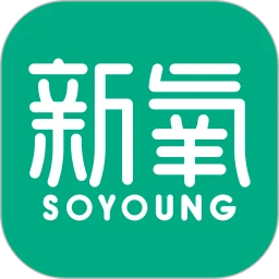 INFINIS寰瀚科技-China Travel Marketing-Female-SoYoung新氧-Logo.webp
